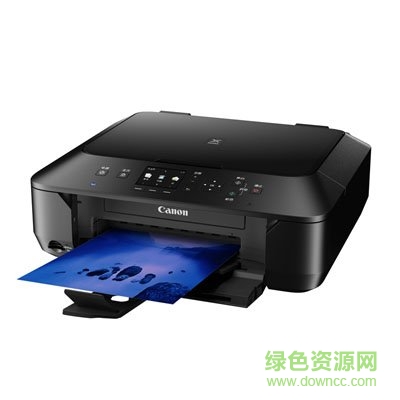 佳能canon mg6400多功能一体机驱动下载 佳能canon mg6400多功能一体机驱动下载